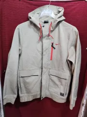 NIKE ストンプタウン ソフトシェル ジャケット