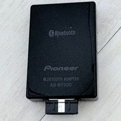Pioneer パイオニア AS-BT200 Bluetoothアダプター - メルカリ