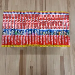 【学習マンガ】小学館少年少女日本の歴史　全22巻＋おまけ2冊付き