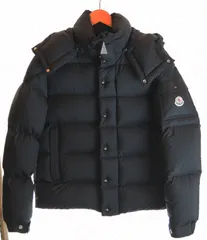 モンクレール MONCLER ダウンジャケット マヤ コーデュロイ size 2 MAYA JACKET -マヤ- | MONCLER(モンクレール) / アウター ダウン・中綿