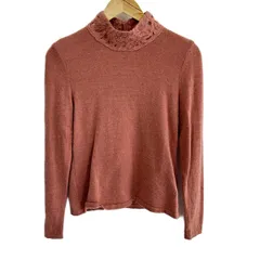 2026年最新】森英恵セーターの人気アイテム - メルカリ