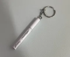 チェンソーマン イージー リベンジ easy revenge キーホルダー アキ 姫野