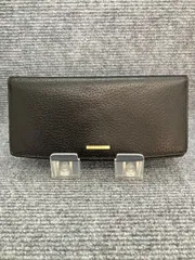 Salvatore Ferragamo　フェラガモ　札入れ　レザー　196