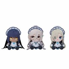 TVアニメ「グノーシア」ぬいぐるみ グノーシアVer. Part2 全4種