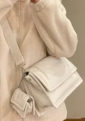 3091新作 ショルダーバッグ