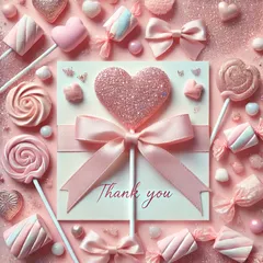 ネイルパーツ♡S様