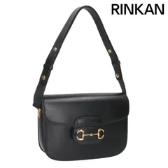 グッチ  602204 ホースビット1955 ホースビットショルダーバッグ レディース