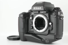 美品】Nikon F4s DP-20 ファインダー一部破損 #2866522 - メルカリ