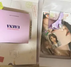 イェナ まとめ売り アルバム トレカ シーグリ ペンライト ファンクラブキット 2026年最新】IUの人気アイテム - メルカリ