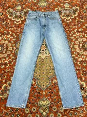 29 リーバイス 512 ヴィンテージ デニム パンツ