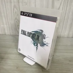 8-1ファイナルファンタジーXIII - PS3 スクウェア・エニックス 290746