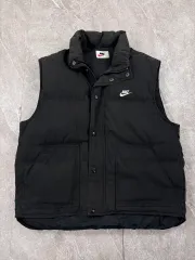 NIKE 90's ベスト パディング