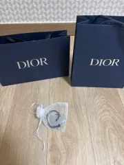 ディオール お買い物バッグ + 星 チャーム