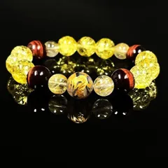 営業力を高めるパワーストーン 10ミリMIX 風水神 皇帝龍 ドラゴンアゲート タイガーアイ ゴールドルチル シトリンクラック 送料無料 天然石 数珠 開運 誕生日 ギフト 贈り物 ryub36 / 運気向上 プレゼント 高品質 / 京海堂 天然石の卸　京の蔵