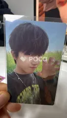 BOYNEXTDOOR ウナク 1st EP [WHY..] LETTER ver.