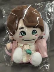 なにわ男子 1st Anniversry 大橋和也 ちびぬい 初心LOVE