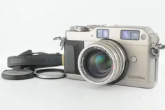 2026年最新】コンタックスg1 rom改造の人気アイテム - メルカリ