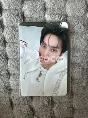 CRAVITY テヨン SUN SEEKER 公式カフェー イベント