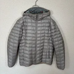 UNIQLO キルティングダウンジャケット　レディース