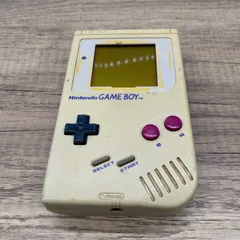 2026年最新】初代ゲームボーイ ジャンクの人気アイテム - メルカリ