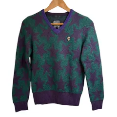 2026年最新】mark＆lona ニットの人気アイテム - メルカリ