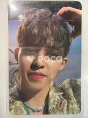 Seventeen エスクプス セブチ Face the Sun ep.3 Ray Ver.