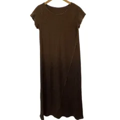 2026年最新】ヨーガンレールワンピースの人気アイテム - メルカリ