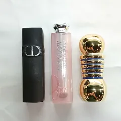 ✨自分へのご褒美に！✨　Dior リップセット／SC-0237M