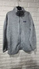 パタゴニア フリース ジャケット