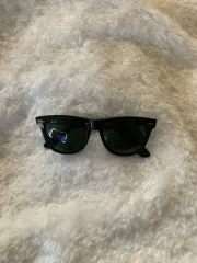 レイバン サングラス ブラック rb2140