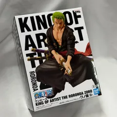 2026年最新】KING OF ARTIST ZOROの人気アイテム - メルカリ
