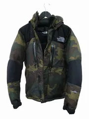 ザノースフェイス THE NORTH FACE ダウンジャケット