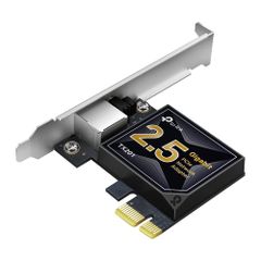 門司さん専用TP-Link 10Gigabit PCIe TX401 - メルカリ