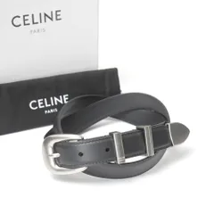 2026年最新】ウエスタンベルト celineの人気アイテム - メルカリ