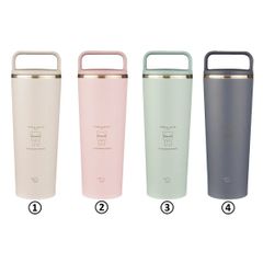 象印 ステンレスキャリータンブラー ☆ジェリー鵜飼☆限定完売品 