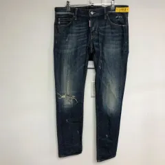 ディースクエアード2 メンズ デニム ズボン 32インチ @9903