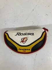 2026年最新】ロッサ パターカバーの人気アイテム - メルカリ