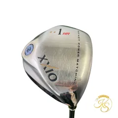 2026年最新】XXIO IMPACT POWER MATCHINGの人気アイテム - メルカリ