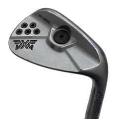 PXG DESERT CLUB デザートクラブ レスキュー 激レア 美品 - メルカリ