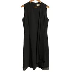 【最終値下げ】vintage ジバンシー ワンピース フォーマル XL 黒 2026年最新】ジバンシー ワンピースの人気アイテム - メルカリ