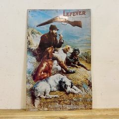 非売品・希少 リアルマッコイズ×Lee RIDERS A1ポスター マックイーン