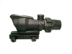 HYUGA】NTR4x30 FB ライフルスコープ/Trijicon ACOG - メルカリ