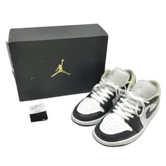 【中古品】NIKE ナイキ Air Jordan 1 Low 