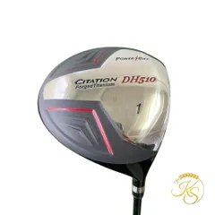 2026年最新】POWER BILT ドライバーの人気アイテム - メルカリ