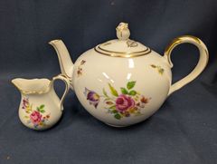 ロイヤルウースターミルクポット Royal Worcester | Mercari