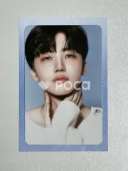 NCT ジェミン 2024 SEASON'S GREETINGS RANDOM TRADING CARD