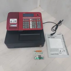 2026年最新】レジスター カシオの人気アイテム - メルカリ