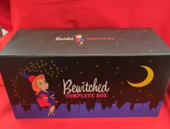 2026年最新】奥さまは魔女 コンプリート ボックスの人気アイテム