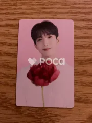 Seventeen ドギョム セブチ SEVENTEEN CAFE in SEOUL トレーディングカードセット