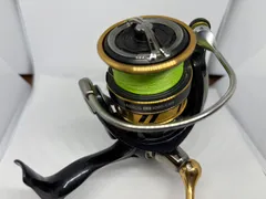 2026年最新】ダイワ レガリス 3000の人気アイテム - メルカリ